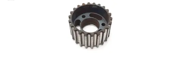 Volkswagen PASSAT B6 Fuel pump gear (pulley) 03L130111D
