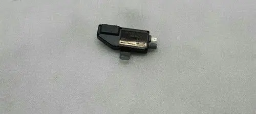 Mercedes-Benz ML W163 Aerial antenna amplifier A2028201989