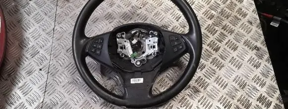 BMW X3 E83 Steering wheel 3448455