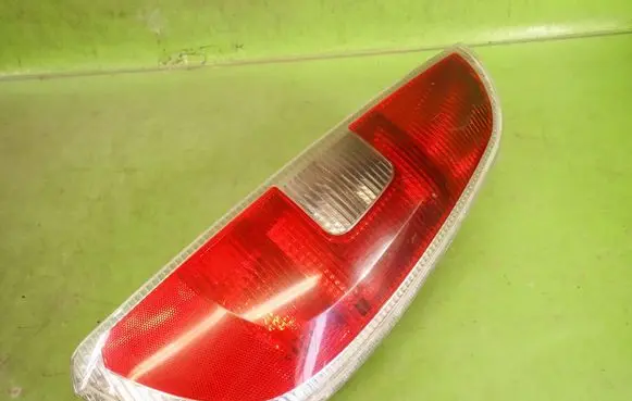 Skoda Roomster (5J) Rear/tail lights 5J7945096