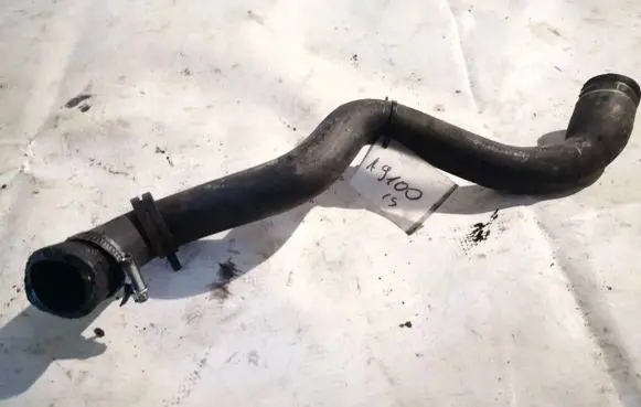 Ford Focus C-MAX Engine coolant pipe/hose