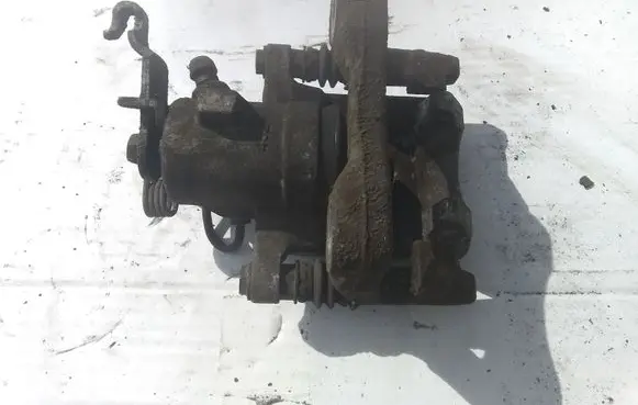 Audi A3 S3 8P Rear brake caliper
