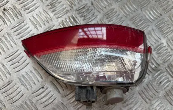 Dacia Duster II Rear bumper light 265545106R