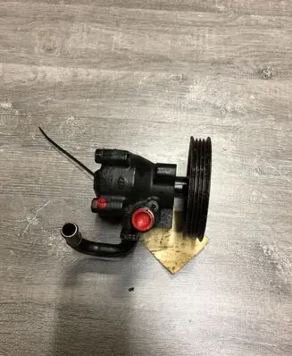 Hyundai H-1, Starex, Satellite Power steering pump