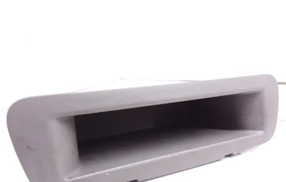 Nissan Almera Tino Dashboard storage box/compartment 68485BU200 684854U200
