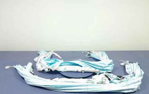 BMW 2 F45 Roof airbag 7475567