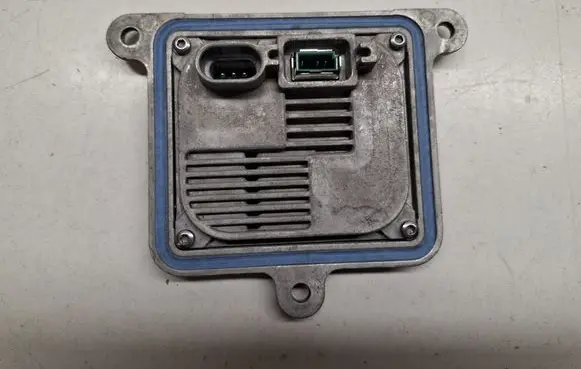 Dodge Durango III Headlight ballast module Xenon AB4401900HQ