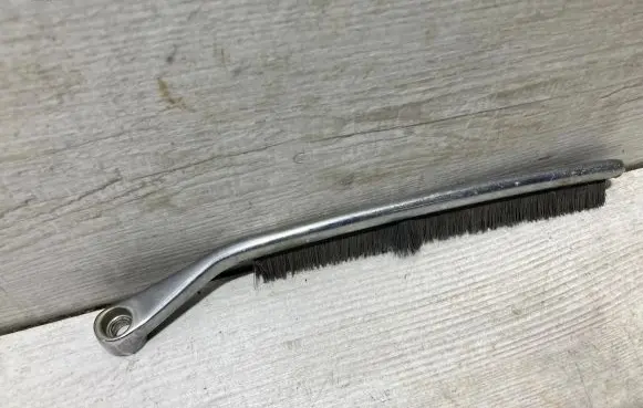 Bentley Mulsanne Headlight wiper arm 