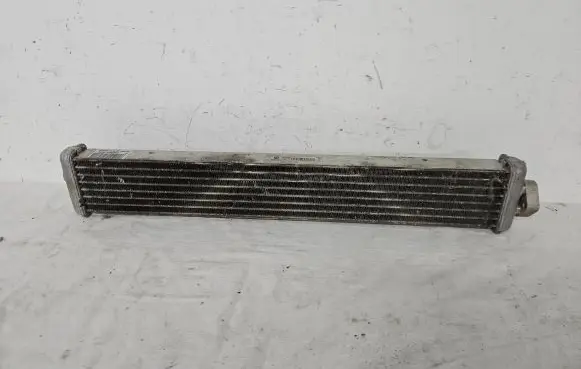 BMW M5 Transmission/gearbox oil cooler 2284241