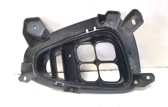 KIA Sorento Front bumper lower grill