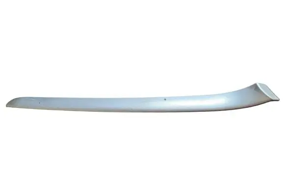 Audi A4 S4 B7 8E 8H Front door trim bar 8E0867410