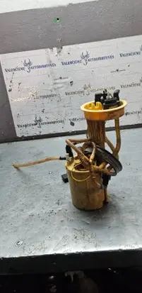 Audi A4 S4 B7 8E 8H In-tank fuel pump 8E0919050F