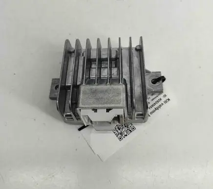 Mercedes-Benz EQB Other devices A2239016802 A2439020102