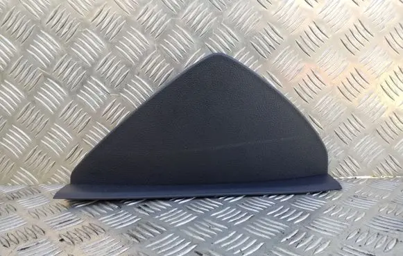 Volkswagen Sharan Dashboard side end trim 7N0858218A