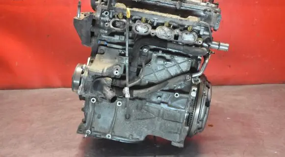 Toyota Avensis Verso Engine 1ZR-T12U