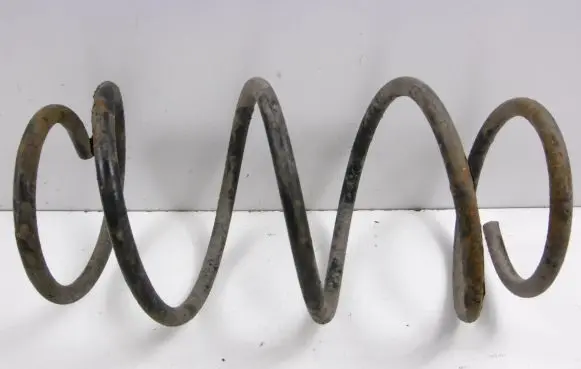 Chrysler Grand Voyager III Front coil spring