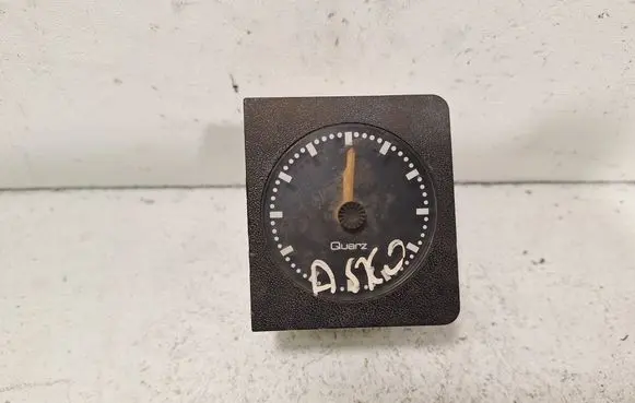 Opel Ascona C Clock 