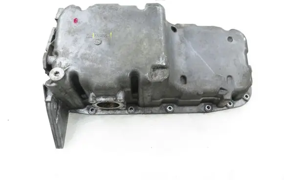 Opel Vectra C Oil sump R90400225 0081226