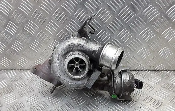 Ford Galaxy Turbo 9677065780