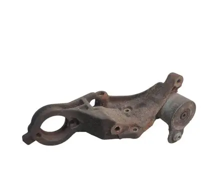 Citroen Jumper Driveshaft support bearing bracket 504101008