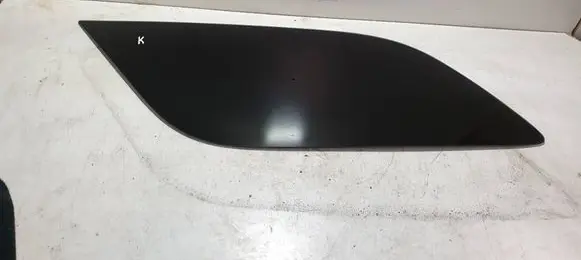 Dodge Durango III Rear side window P55399267AE DOT904