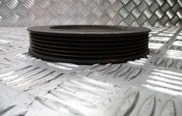 KIA Sportage Camshaft pulley/ VANOS 