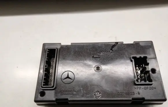 Mercedes-Benz Citan W415 Other control units/modules 284298233R A4159009200 CSVX61VS1