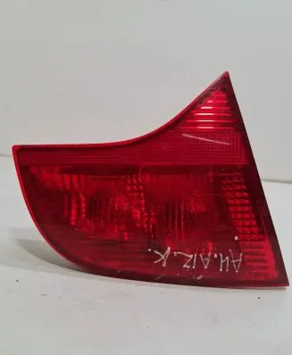 Audi A4 S4 B7 8E 8H Tailgate rear/tail lights 8E9945093 484501 ULO749001