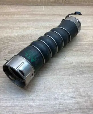 BMW X3 G01 Intercooler hose/pipe 8580077 11884414