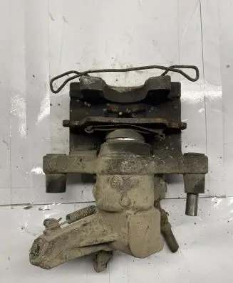 Opel Vectra C Rear brake caliper