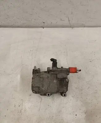 Toyota Auris E180 Air conditioning (A/C) compressor (pump) 0422000212 ES14C HFC134A