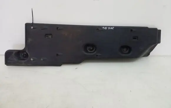 Pickup box liner