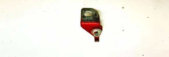 Ford Galaxy Front door upper hinge