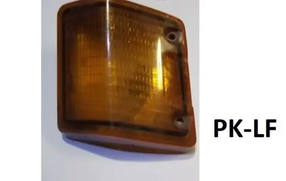 Volkswagen Transporter - Caravelle T3 Front indicator light 251953141A