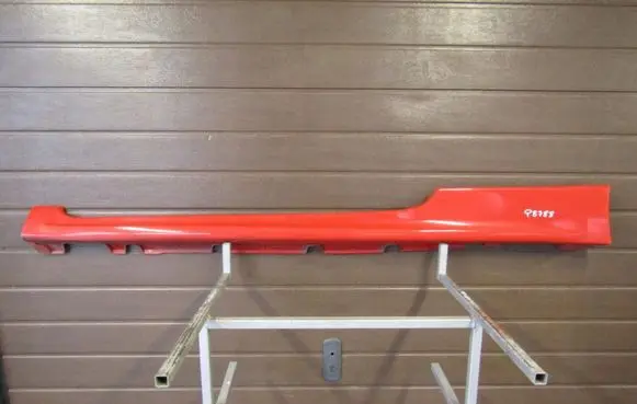 KIA Pro Cee'd I Front sill (body part) 87753