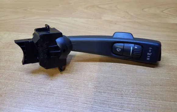 Volvo V50 Wiper control stalk