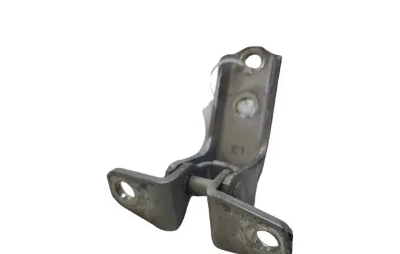 Front door lower hinge