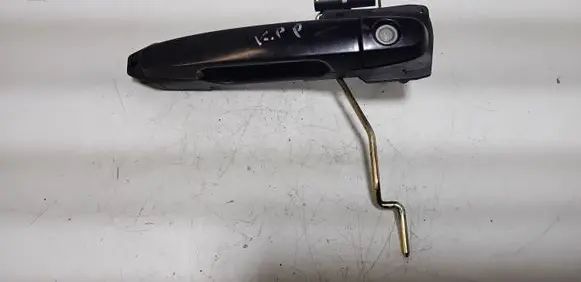 Toyota Corolla E120 E130 Front door exterior handle 242303