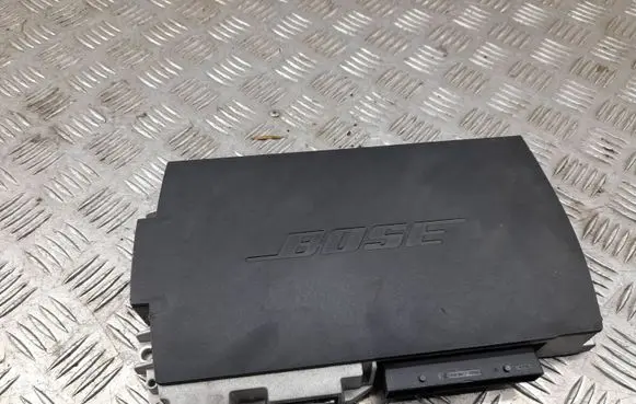 Audi A7 S7 4G Sound amplifier 4G1035223A