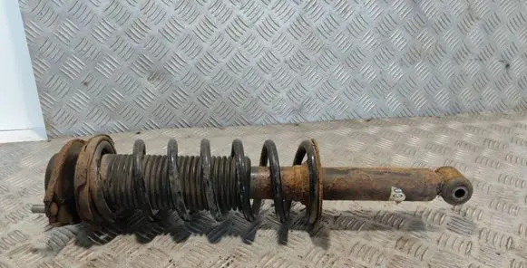 Subaru XV I Rear shock absorber with coil spring 20365FJ030