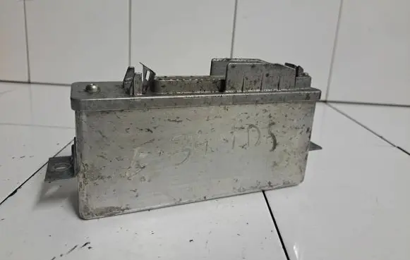 BMW 5 E34 ABS control unit/module 34521160413 46305614 0265103047