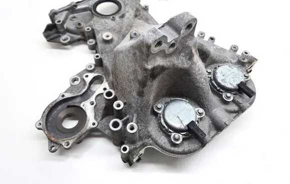 Ford C-MAX II Timing chain cover CM5G6059GC