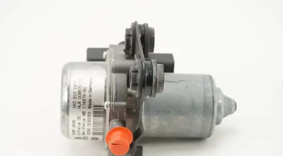 Seat Ibiza IV (6J,6P) Vacuum pump 1K0612181F 181573 6R0612391