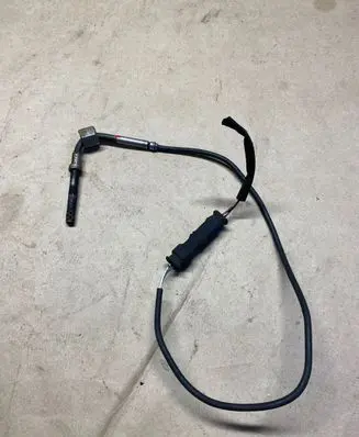 Mercedes-Benz GL X164 Exhaust gas temperature sensor A0051531828 0618230207839