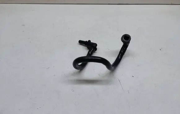 BMW 3 E90 E91 Vacuum line/pipe/hose 7800695