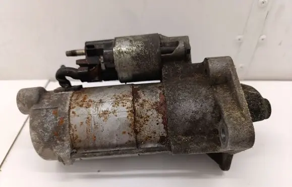 Opel Insignia B Starter motor 55579119