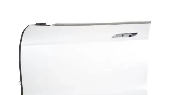 Tesla Model S Front door