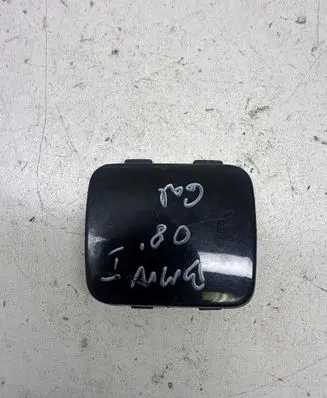 BMW 1 E81 E87 Rear bumper row hook cap/cover 7166598 51127166598
