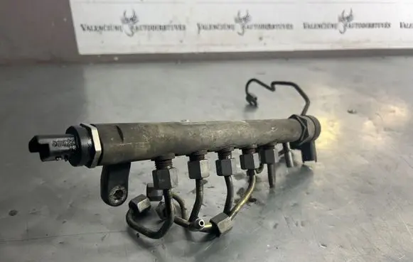 Peugeot 807 Fuel main line pipe 9656917280