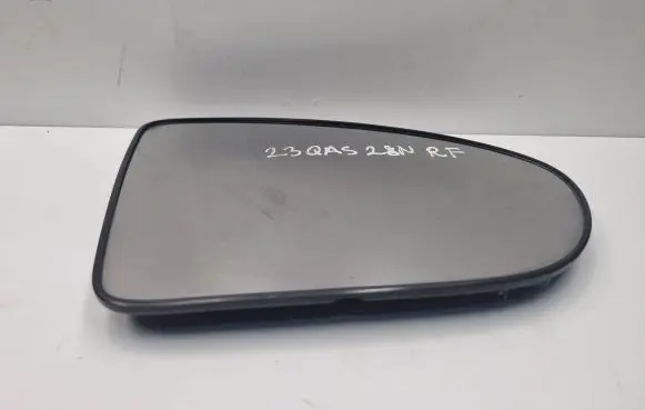Nissan Qashqai+2 Wing mirror glass 3001844